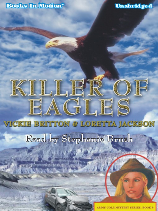 Title details for Killer of Eagles by Loretta Jackson - Available